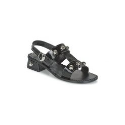 Sandały damskie: Sandały Sonia Rykiel SONIA BY – SLIPPI