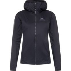 Kurtka puchowa Arc'teryx Atom LT 24474. Zielone kurtki damskie Arc'teryx, m, bez wzorów, z nylonu, bez kaptura. W wyprzedaży za 599,00 zł.