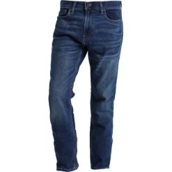 Jeansy męskie regular: Hollister Co. MEDIUM SLIM STRAIGHT Jeansy Straight Leg medium wash