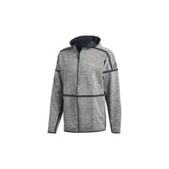 Bluzy męskie: Bluzy adidas Dwustronna bluza z kapturem adidas Z.N.E.