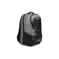 Torby na laptopa: Targus Work + Play Fitness 15.6” Laptop BackPack – Szary DARMOWA DOSTAWA DO 400 SALONÓW !!