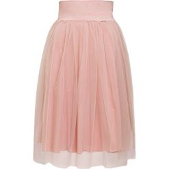 Spódnica DEHA DANCE. Czarne spódniczki damskie Deha, z jersey, midi. W wyprzedaży za 382,00 zł.