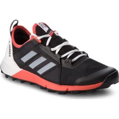 Buty sportowe męskie: Buty adidas - Terrex Agravic Speed CM7578 Cblack/Ftwwht/Hirere