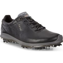 Golfy męskie: ECCO Men’s Golf Biom G 2 – Czarny – 39
