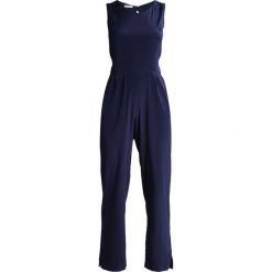 Kombinezony damskie: J.LINDEBERG FLORENCE Kombinezon navy