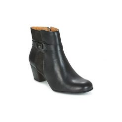 Botki damskie: Botki Kickers SEEBOOTS