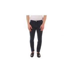 Jeansy skinny Jacob Cohen J613 COMF 08554. Niebieskie jeansy męskie Jacob Cohen, m, bez wzorów. Za 1008,86 zł.