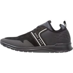 Tenisówki męskie: BOSS ATHLEISURE EXTREME Tenisówki i Trampki black