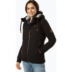 Alife& Kickin - Kurtka damska – Janis, czarny. Czarne kurtki damskie Alife& Kickin, l. Za 449,95 zł.
