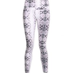 Varley BIONA Legginsy mottled grey. Szare legginsy damskie marki Varley, l, z elastanu. Za 419,00 zł.