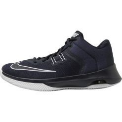 Buty skate męskie: Nike Performance AIR VERSITILE II Obuwie do koszykówki dark obsidian/wolf grey