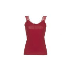 Topy damskie: Topy na ramiączkach / T-shirty bez rękawów Smash DULCIS
