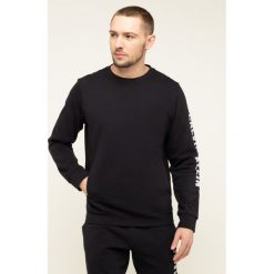 Bluza Calvin Klein Performance 00GMH9W360. Czarne bluzy męskie Calvin Klein Performance, xl, bez wzorów, z bawełny, bez kołnierzyka, bez rękawów, bez kaptura. W wyprzedaży za 229,00 zł.