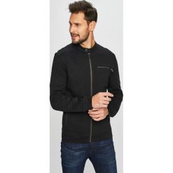 Medicine - Bluza Ride On. Czarne bluzy męskie MEDICINE, s, bez wzorów, z bawełny, z kapturem, bez rękawów, bez kaptura. Za 189,90 zł.