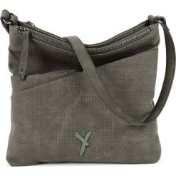 Suri Frey torebka crossbody Romy 11890 khaki. Brązowe torebki klasyczne damskie SURI FREY, bez wzorów, bez dodatków. Za 219,00 zł.
