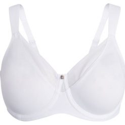 Bielizna wyszczuplająca: Triumph TRUE SHAPE SENSATION Biustonosz z trójkątną miseczką white