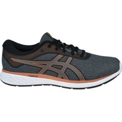 Asics Patriot 11 Twist 1011A609-001 buty do biegania męskie szare 41,5. Szare buty sportowe męskie Asics, z tkaniny, bez zapięcia, do biegania. W wyprzedaży za 219,99 zł.
