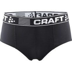 CRAFT COOL - SLIPY MĘSKIE. Czarne kalesony męskie marki Craft. Za 29,99 zł.