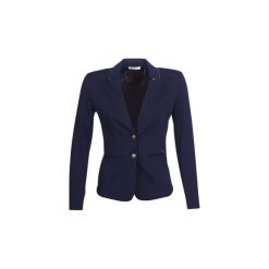 Żakiety / Blezery LPB Woman AZITADE. Niebieskie żakiety damskie marki LPB WOMAN, s, bez wzorów. Za 309,00 zł.