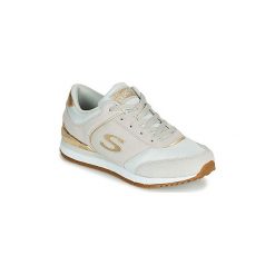 Buty Skechers SUNLITE. Trampki i tenisówki damskie Skechers. Za 279,00 zł.