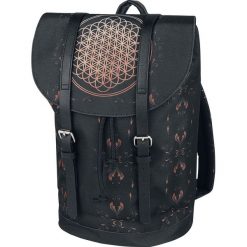 Bring Me The Horizon Sempiternal Plecak czarny. Czarne plecaki męskie marki The Legend Of Zelda. Za 184,90 zł.