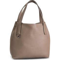 Torebka COCCINELLE - EE5 Mila E1 EE5 11 02 01 Taupe N75. Brązowe torebki klasyczne damskie Coccinelle, bez wzorów, ze skóry, klasyczne, bez dodatków. Za 1049,00 zł.