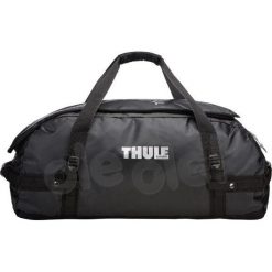 Thule CHASM 90L. Czarne walizki Thule. Za 569,00 zł.