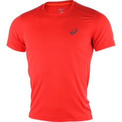 Koszulki sportowe męskie: koszulka do biegania męska ASICS RACE SHORT SLEEVE TOP / 129908-6015 – ASICS RACE SHORT SLEEVE TOP