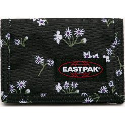 Eastpak - Portfel. Czarne portfele damskie Eastpak, bez wzorów, z poliesteru. Za 79,90 zł.