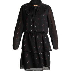 Sukienki: Rue de Femme RAIN Sukienka letnia black