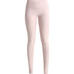 Legginsy: Varley FREEMAN Legginsy chalk pink