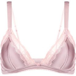 Biustonosze: Heidi Klum Intimates EGYPTIAN BEAUTY Biustonosz z trójkątną miseczką taupe