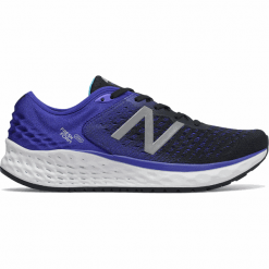 New Balance Fresh Foam 1080v9 - M1080UV9. Pomarańczowe buty sportowe męskie New Balance, z gumy, bez zapięcia, tenisowe. W wyprzedaży za 359,99 zł.