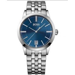 Zegarki męskie: Zegarek męski Hugo Boss Classic 1513135