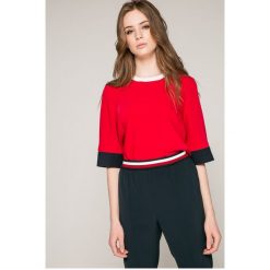 Bluzki damskie: Tommy Hilfiger - Bluzka