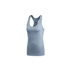 Bluzki, topy, tuniki: Topy na ramiączkach / T-shirty bez rękawów adidas Top Alphaskin Sport
