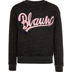 Scotch R'Belle BURN OUT WITH BLAUW ARTWORKS Bluza black. Szare bluzy chłopięce marki Scotch R'Belle, z bawełny. Za 239,00 zł.