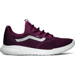 Vans Mn Cerus Lite Mesh Caber 44.5. Brązowe buty sportowe męskie marki Vans, z meshu. Za 279,00 zł.