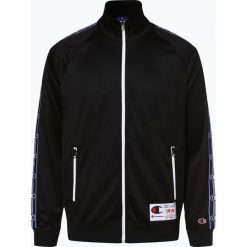 Champion - Męska bluza rozpinana, biały. Białe bluzy męskie marki Champion, s. Za 349,95 zł.