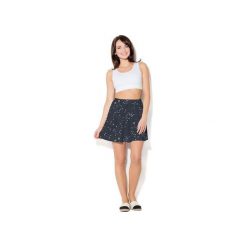 Spódnica CP-013 43. Spódniczki damskie Colour pleasure, na lato, bez wzorów, z dzianiny, krótkie, mini. Za 99,00 zł.