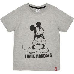 T-shirty chłopięce: T-shirt 3 – 12 lat