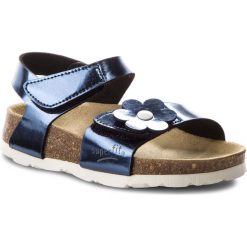 Sandały dziewczęce: Sandały SUPERFIT – 2-00118-80 M Ocean