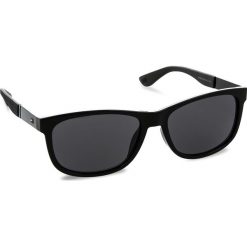 Okulary przeciwsłoneczne damskie: Okulary przeciwsłoneczne TOMMY HILFIGER – 1520/S Black 807