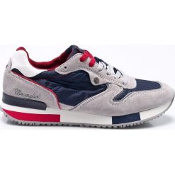 Buty skate męskie: Wrangler - Buty