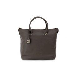 Shopper bag damskie: Torby shopper Coccinelle BLANCHE TAUPE