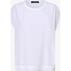 STEFFEN SCHRAUT - Bluzka damska, beżowy. Brązowe bluzki damskie Steffen Schraut, uniwersalny, bez wzorów, eleganckie, bez kołnierzyka, bez rękawów. Za 719,95 zł.