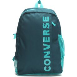 Converse Speed 2 Plecak Niebieski. Niebieskie plecaki męskie Converse, z poliesteru. Za 119,95 zł.