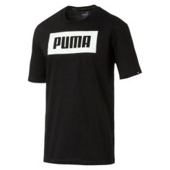 Koszulki sportowe męskie: KOSZULKA PUMA RABEL 850554 01
