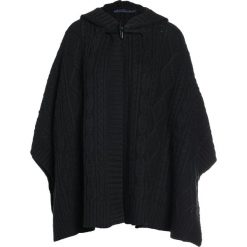 Poncza: Polo Ralph Lauren Ponczo black