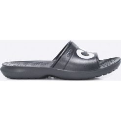 Crocs - Klapki Classic Graphic. Klapki damskie Crocs. W wyprzedaży za 89,90 zł.